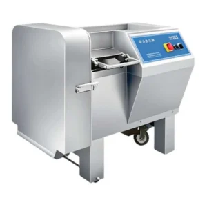 2D Frozen Meat Dicer