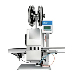 CSK-15/18 Double Clipping Machine