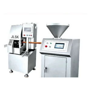 Electric Sausage Filler + Electric Aluminum Wire Clipper