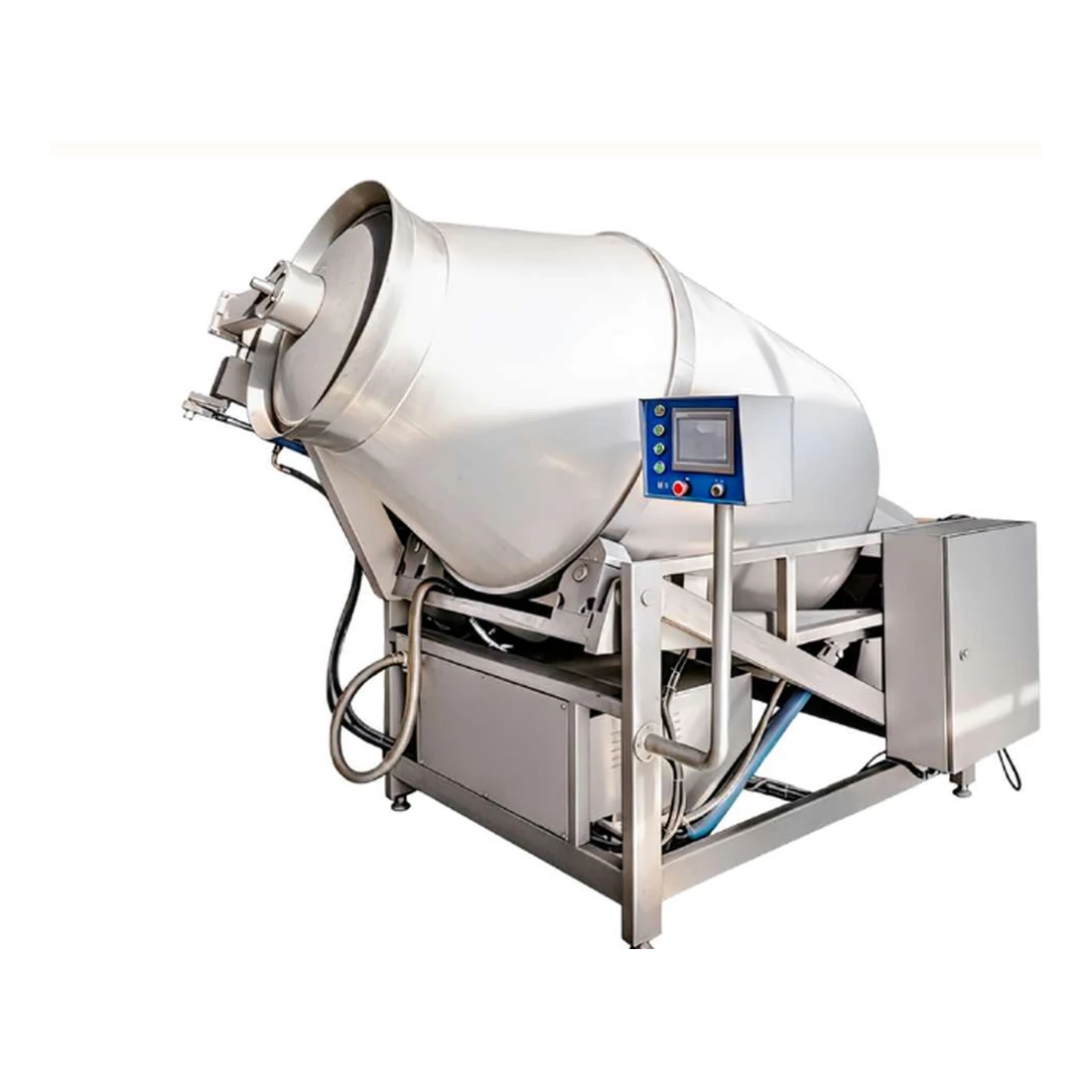 GR1700 Vacuum Tumbler Machine