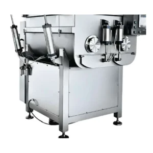 JB Series Vacuum Mixer