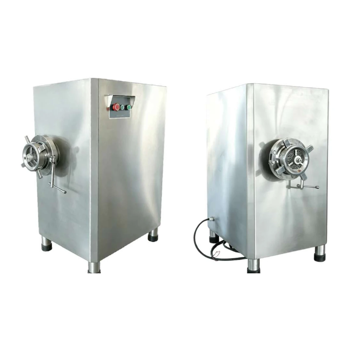 JR-D Series Frozen & Fresh Meat Grinder