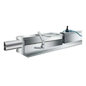 QCT-01 Pneumatic Meat Filling Machine