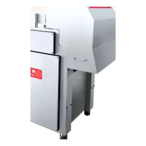 QK-5T Frozen Meat Cutting Machine