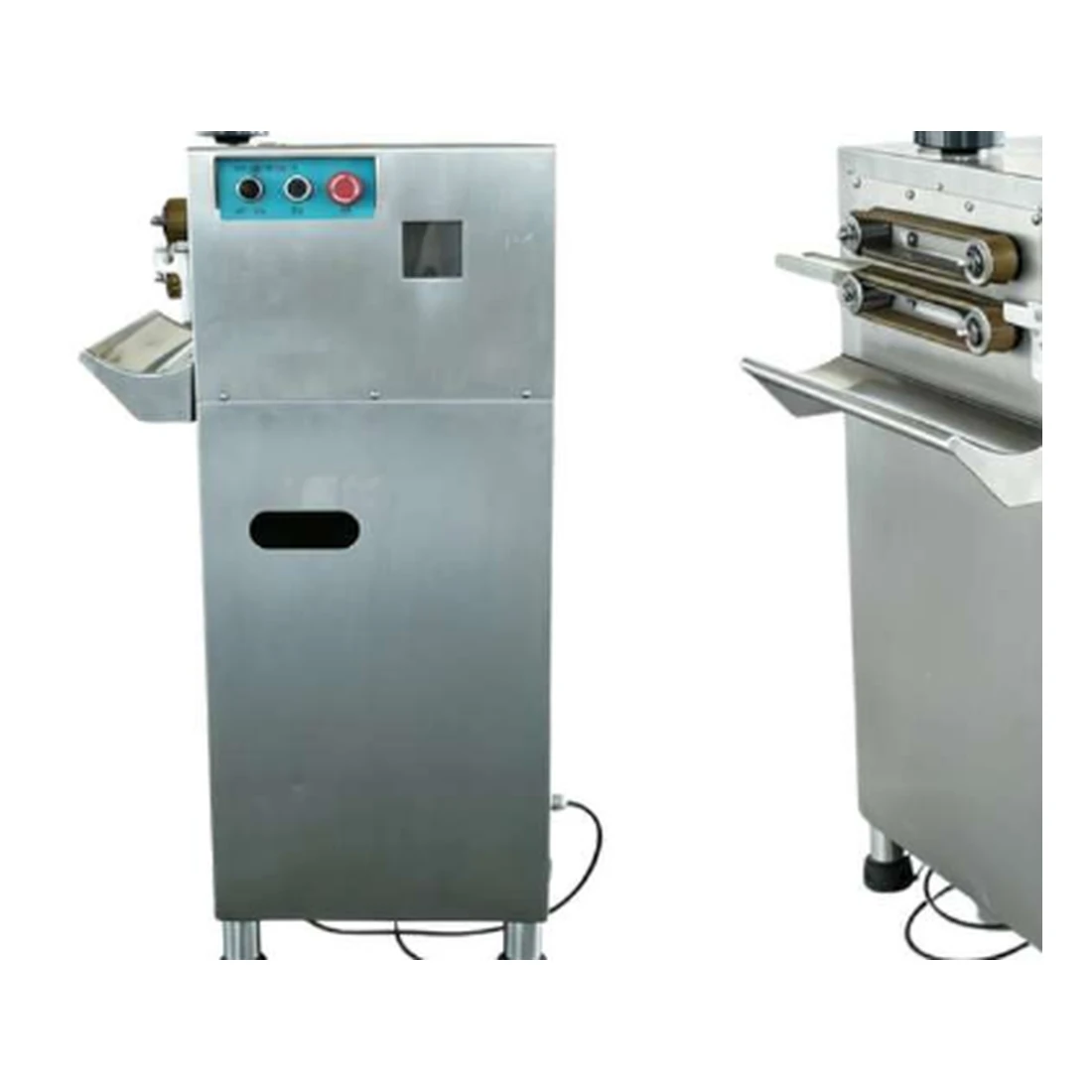 Related meat processing equipment