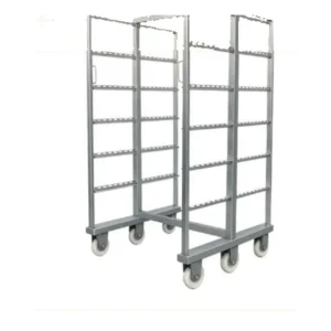 Sausage Hanging Machine