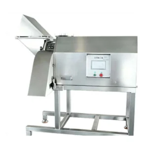YGQD-350 3D Frozen Meat Dicer