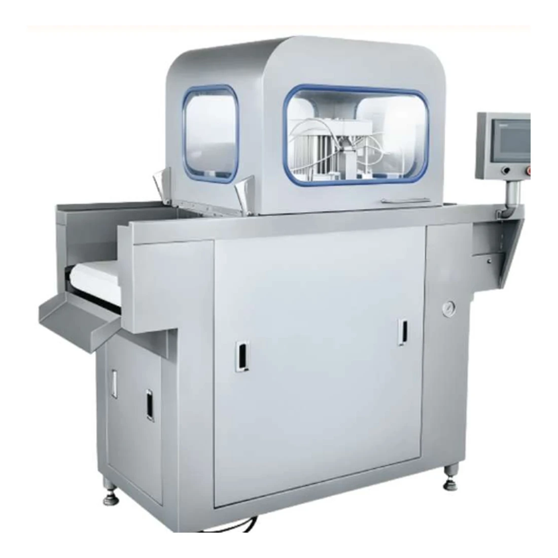 YS Series Meat Brine Injection Machine