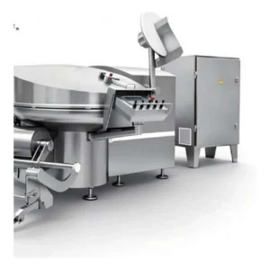 ZB Series Bowl Cutter
