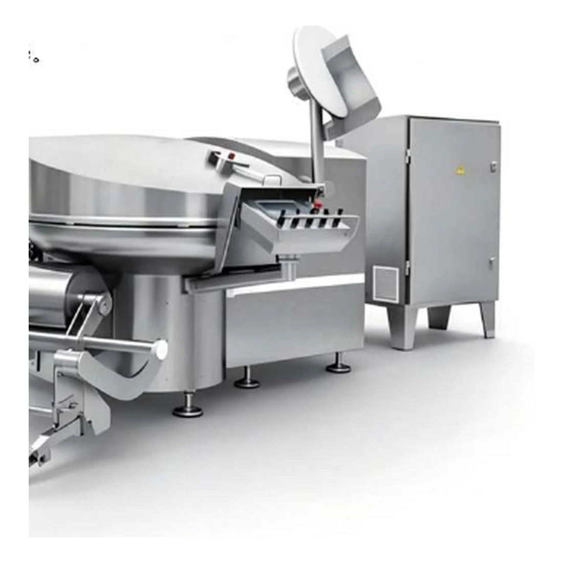 ZB Series Bowl Cutter