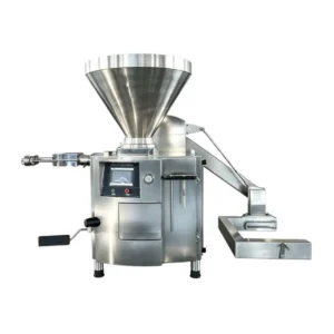 ZKG-6500 Vane-Type Vacuum Filling Machine